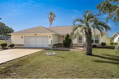 8611 SW 65th Avenue Road, Ocala, FL 34476 - Photo 1