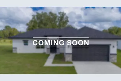 15833 SW 23rd Court Road, Ocala, FL 34473 - Photo 1