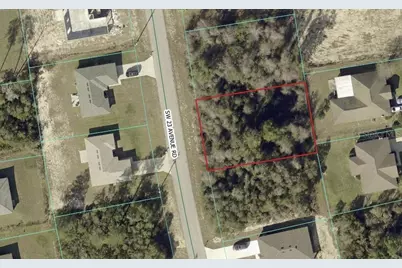 0 - Lot 4 SW 23rd Avenue Road, Ocala, FL 34473 - Photo 1