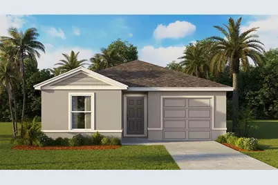 7797 SW 46th Court, Ocala, FL 34474 - Photo 1