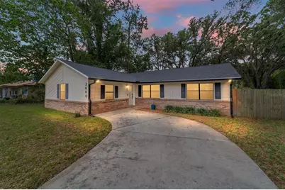 3060 NE 45th Street, Ocala, FL 34479 - Photo 1