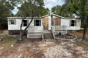 18710 SE 61st Street Rd, Ocklawaha, FL 32179 - Photo 1