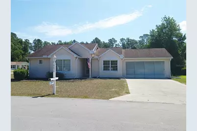8090 SW 116th Loop, Ocala, FL 34481 - Photo 1