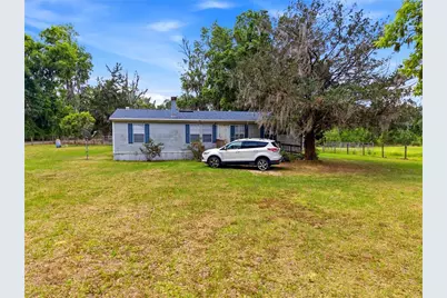 5820 NW 160th Street, Reddick, FL 32686 - Photo 1