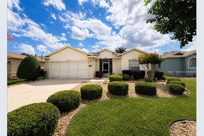 1731 SW 157th Place Road, Ocala, FL 34473 - Photo 1