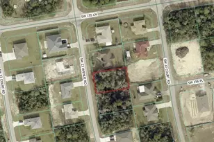 0 - Lot 3 SW 23rd Ave Rd, Ocala, FL 34473 - Photo 1