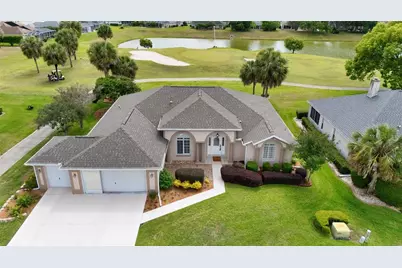 2337 NW 51st Terrace, Ocala, FL 34482 - Photo 1