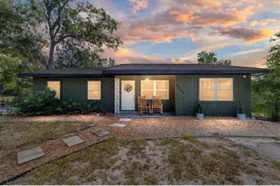 9040 SW 209th Circle, Dunnellon, FL 34431 - Photo 1