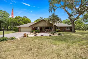 9525 SW 72nd Ct, Ocala, FL 34476 - Photo 1