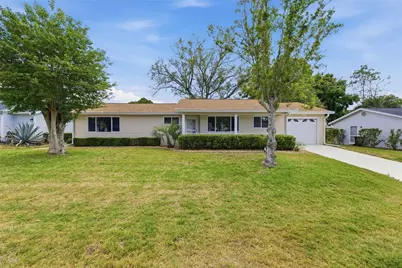 8382 SW 109th Street, Ocala, FL 34481 - Photo 1