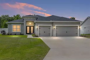 4520 SE 89th Place Rd, Ocala, FL 34480 - Photo 1