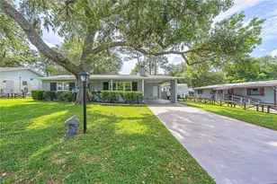1820 SE 175th Terrace Rd, Silver Springs, FL 34488 - Photo 1