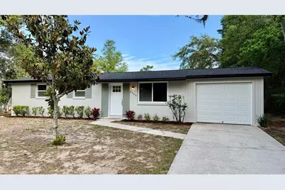 2245 W Devon Drive, Citrus Springs, FL 34434 - Photo 1