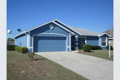 6147 SW 81st Street, Ocala, FL 34476 - Photo 1