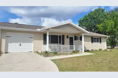 10782 SW 78th Court, Ocala, FL 34476 - Photo 1