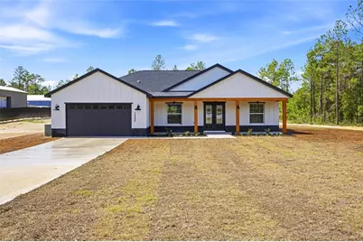 12296 SW 99th Lane, Dunnellon, FL 34432 - Photo 1