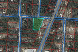 0000 SE 28th St, Morriston, FL 32668 - Photo 1