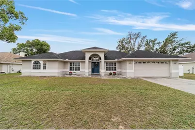 5392 SW 82nd Street, Ocala, FL 34476 - Photo 1