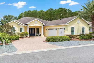 8671 SW 83rd Loop, Ocala, FL 34481 - Photo 1