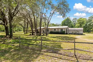 15460 SW 85th Ave, Dunnellon, FL 34432 - Photo 1
