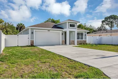 3919 SE 135th Lane, Summerfield, FL 34491 - Photo 1