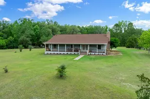 732 SW Carl Wilson Rd, Fort White, FL 32038 - Photo 1