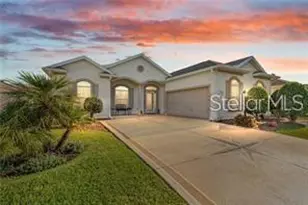 17951 SE 115th Cir, Summerfield, FL 34491 - Photo 1