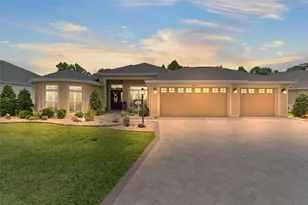 5991 Barley Path, The Villages, FL 32163 - Photo 1