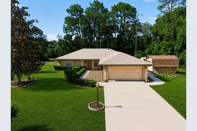 10936 N Airway Loop, Citrus Springs, FL 34434 - Photo 1