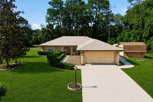 10936 N Airway Loop, Citrus Springs, FL 34434 - Photo 1