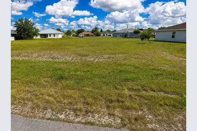 3813 NE 23rd Avenue, Cape Coral, FL 33909 - Photo 1