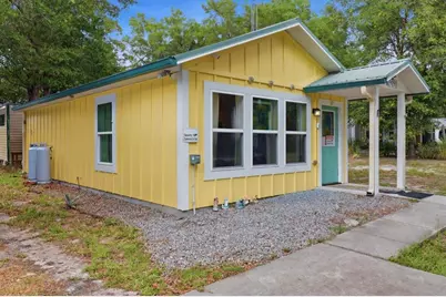 19191 Saint George Drive, Dunnellon, FL 34432 - Photo 1