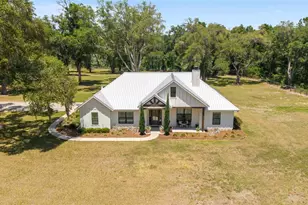 21561 SE 30 St, Williston, FL 32696 - Photo 1