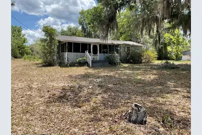 24642 NE 177th Terrace, Fort Mc Coy, FL 32134 - Photo 1