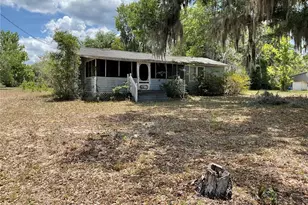 24642 NE 177th Terrace, Fort Mc Coy, FL 32134 - Photo 1