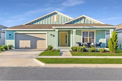 7431 SW 65th Place Road, Ocala, FL 34474 - Photo 1