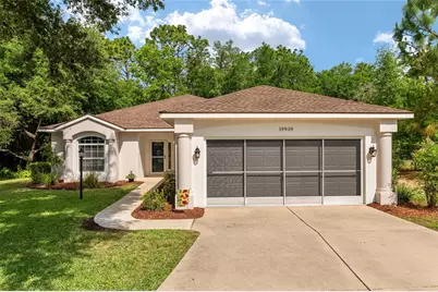 19939 SW 93rd Lane, Dunnellon, FL 34432 - Photo 1
