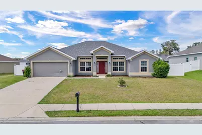 131 NW 42nd Place, Ocala, FL 34475 - Photo 1