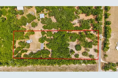19551 SE 42nd Place, Morriston, FL 32668 - Photo 1