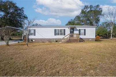 10494 N Spence Avenue, Dunnellon, FL 34433 - Photo 1