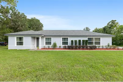 3424 NE 14th Street, Ocala, FL 34470 - Photo 1