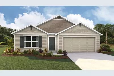17345 NW 172nd Avenue, Alachua, FL 32615 - Photo 1
