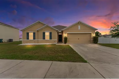 4495 NE 29th Street, Ocala, FL 34470 - Photo 1