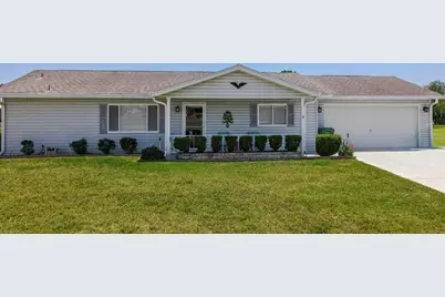 10462 SE 177th Place, Summerfield, FL 34491 - Photo 1