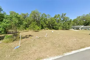 Tbd 5th St, Wildwood, FL 34785 - Photo 1