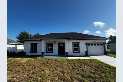 10311 SE 125th Lane, Belleview, FL 34420 - Photo 1