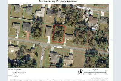 0 SW 139th Pl, Ocala, FL 34473 - Photo 1