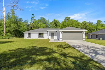 6420 SW 202nd Court, Dunnellon, FL 34431 - Photo 1