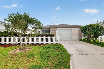 17457 SE 81st Newberry Court, The Villages, FL 32162 - Photo 1