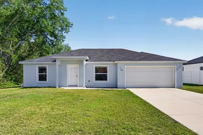 1795 SW 161st Place, Ocala, FL 34473 - Photo 1